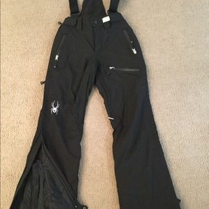 Men’s ski pants
